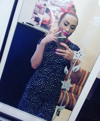 Проститутка Аня