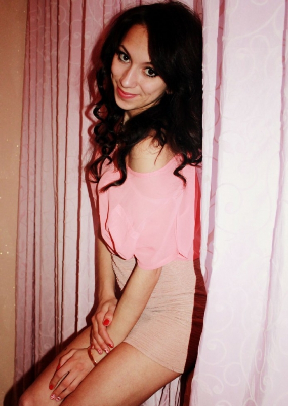 Проститутка Марина