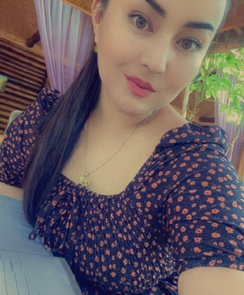 Проститутка Карина