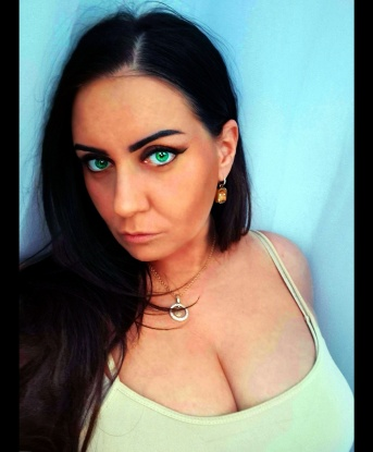 Проститутка Зосима