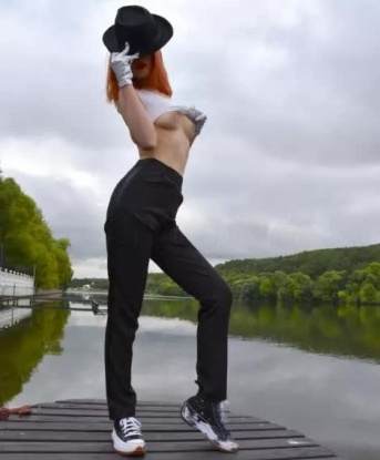 Проститутка Наталья